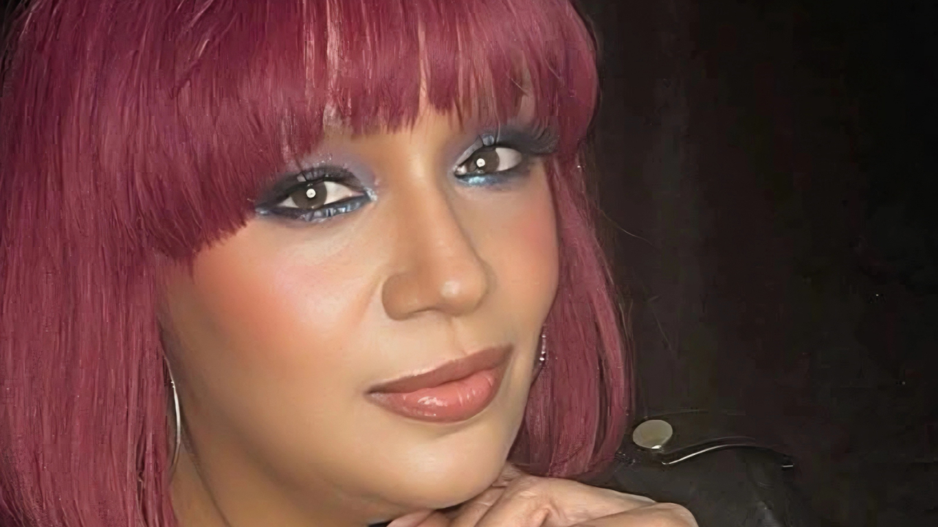 Shar Turner's profile