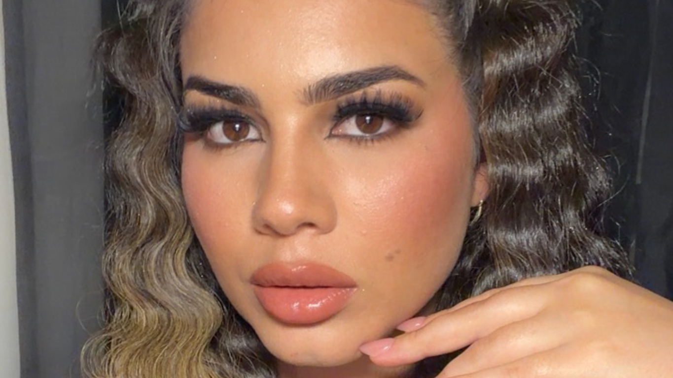Yansani Betances's profile