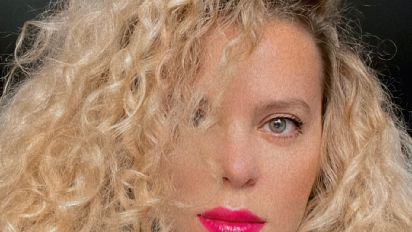 Anastasiia Terebova's profile